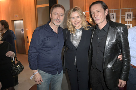 NRW Empfang, Berlinale 2023