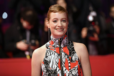 Red Carpet Photocall  'Der Schwarm', Berlinale 2023