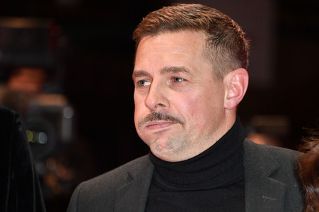 Red Carpet Photocall 'Der Schwarm', Berlinale 2023