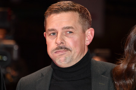 Red Carpet Photocall 'Der Schwarm', Berlinale 2023