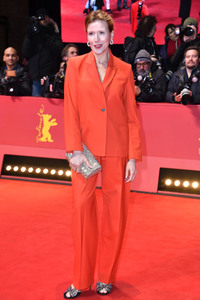 Red Carpet Photocall 'Der Schwarm', Berlinale 2023