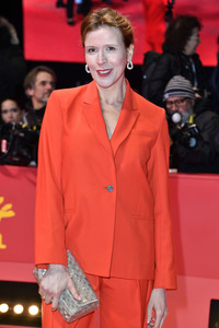 Red Carpet Photocall 'Der Schwarm', Berlinale 2023