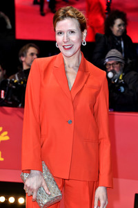 Red Carpet Photocall 'Der Schwarm', Berlinale 2023