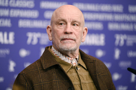 Pressekonferenz 'Seneca', Berlinale 2023