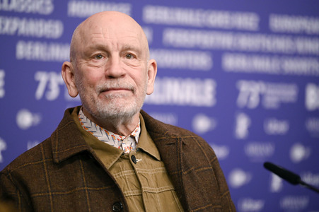 Pressekonferenz 'Seneca', Berlinale 2023