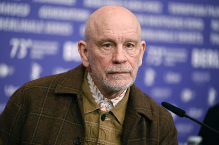 Pressekonferenz 'Seneca', Berlinale 2023