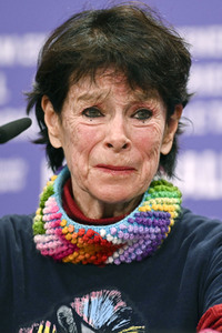 Pressekonferenz 'Seneca', Berlinale 2023