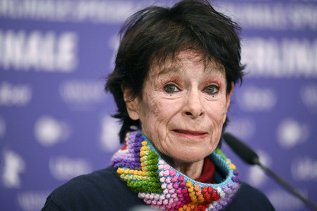 Pressekonferenz 'Seneca', Berlinale 2023