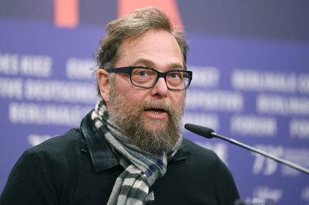 Pressekonferenz 'Seneca', Berlinale 2023