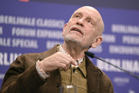 Pressekonferenz 'Seneca', Berlinale 2023