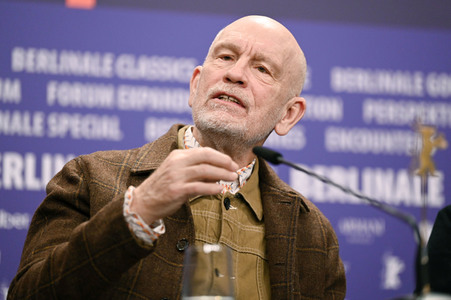 Pressekonferenz 'Seneca', Berlinale 2023