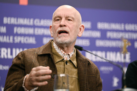 Pressekonferenz 'Seneca', Berlinale 2023