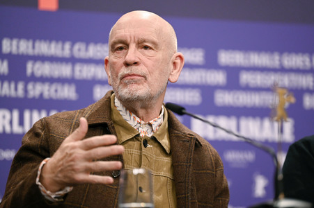 Pressekonferenz 'Seneca', Berlinale 2023