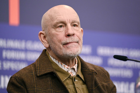 Pressekonferenz 'Seneca', Berlinale 2023