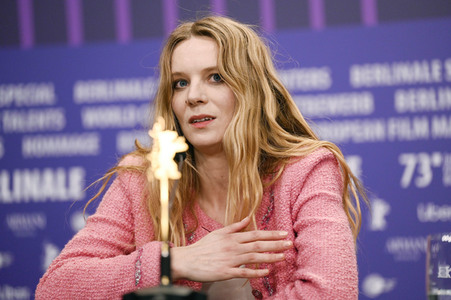 Pressekonferenz 'Seneca', Berlinale 2023