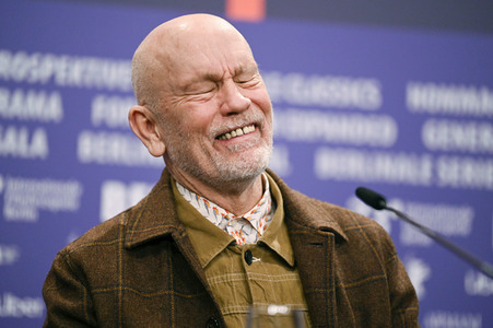 Pressekonferenz 'Seneca', Berlinale 2023