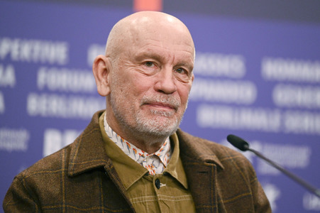 Pressekonferenz 'Seneca', Berlinale 2023