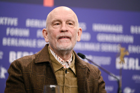 Pressekonferenz 'Seneca', Berlinale 2023