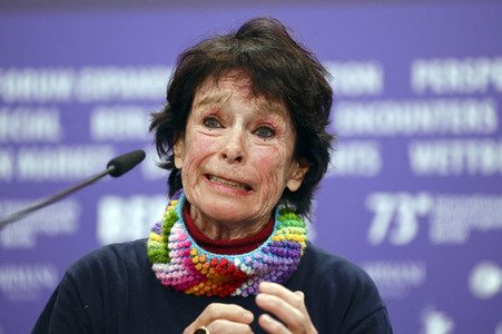Pressekonferenz 'Seneca', Berlinale 2023