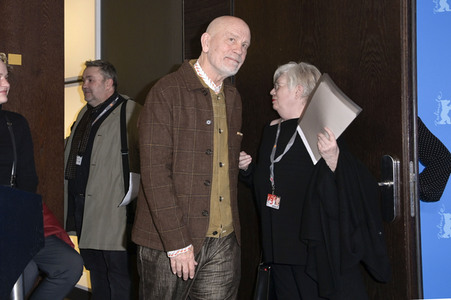 Photocall 'Seneca', Berlinale 2023
