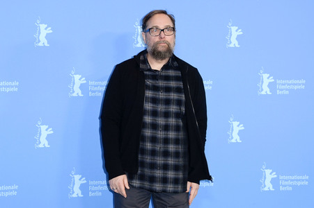 Photocall 'Seneca', Berlinale 2023