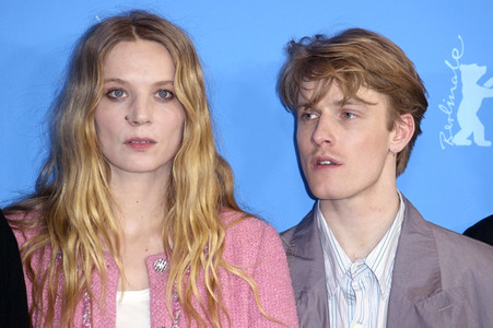 Photocall 'Seneca', Berlinale 2023