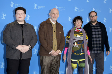 Photocall 'Seneca', Berlinale 2023