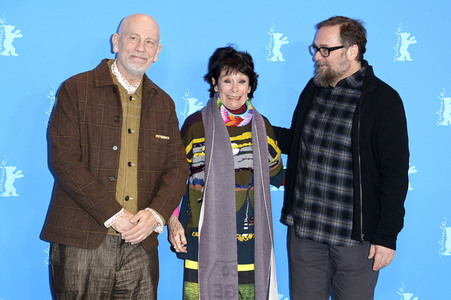 Photocall 'Seneca', Berlinale 2023