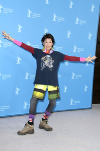 Photocall 'Seneca', Berlinale 2023