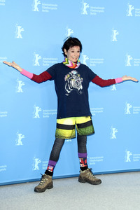 Photocall 'Seneca', Berlinale 2023