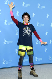 Photocall 'Seneca', Berlinale 2023