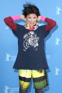 Photocall 'Seneca', Berlinale 2023