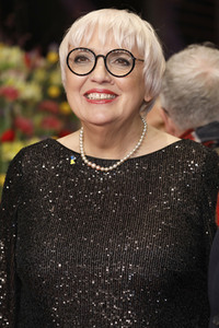 Shooting Stars Awards und Filmpremiere 'Golda',  Berlinale 2023
