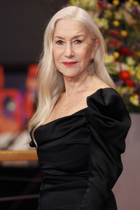 Shooting Stars Awards und Filmpremiere 'Golda',  Berlinale 2023