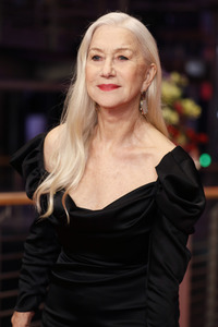 Shooting Stars Awards und Filmpremiere 'Golda',  Berlinale 2023