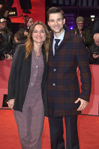 Shooting Stars Awards und Filmpremiere 'Golda', Berlinale 2023