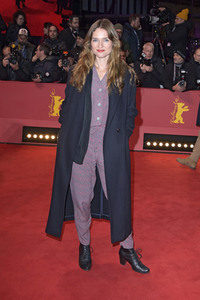 Shooting Stars Awards und Filmpremiere 'Golda', Berlinale 2023
