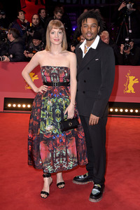 Shooting Stars Awards und Filmpremiere 'Golda', Berlinale 2023