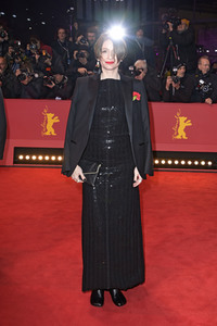 Shooting Stars Awards und Filmpremiere 'Golda', Berlinale 2023