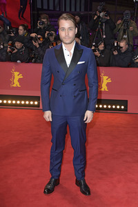 Shooting Stars Awards und Filmpremiere 'Golda', Berlinale 2023