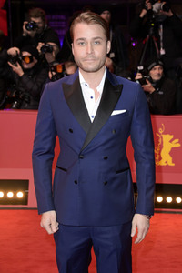 Shooting Stars Awards und Filmpremiere 'Golda', Berlinale 2023