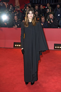 Shooting Stars Awards und Filmpremiere 'Golda', Berlinale 2023