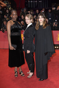 Shooting Stars Awards und Filmpremiere 'Golda', Berlinale 2023
