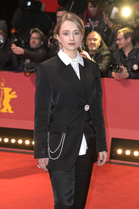 Shooting Stars Awards und Filmpremiere 'Golda', Berlinale 2023