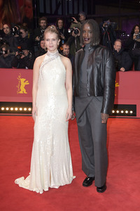 Shooting Stars Awards und Filmpremiere 'Golda', Berlinale 2023