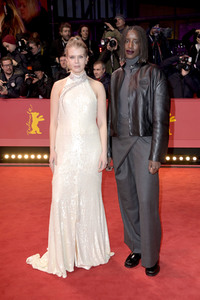 Shooting Stars Awards und Filmpremiere 'Golda', Berlinale 2023
