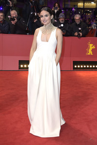 Shooting Stars Awards und Filmpremiere 'Golda', Berlinale 2023