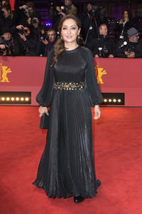 Shooting Stars Awards und Filmpremiere 'Golda', Berlinale 2023