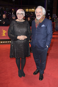 Shooting Stars Awards und Filmpremiere 'Golda', Berlinale 2023