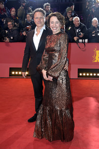 Shooting Stars Awards und Filmpremiere 'Golda', Berlinale 2023
